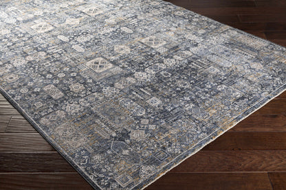 Stacyville Luxe Rug