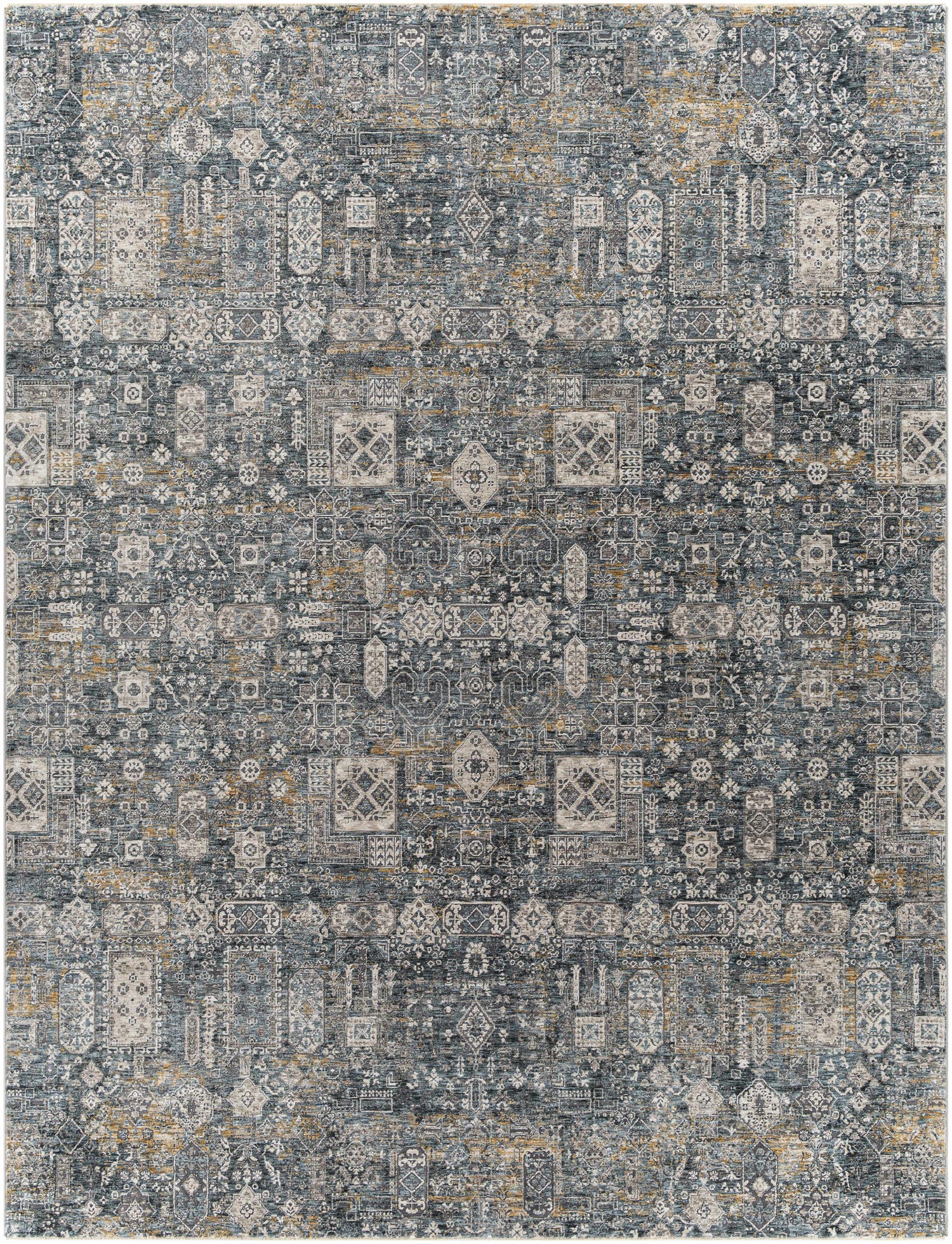 Stacyville Luxe Rug