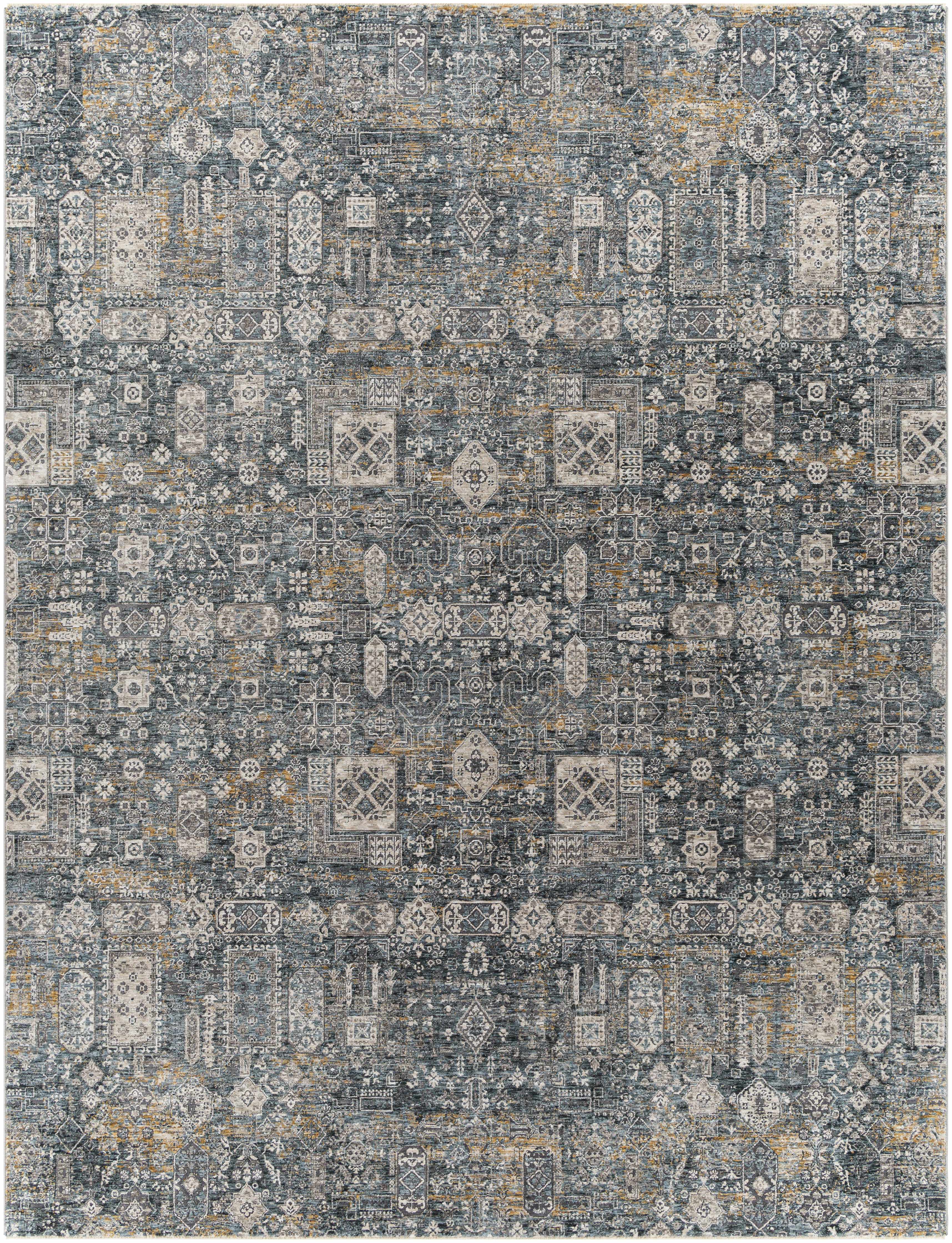 Stacyville Luxe Rug