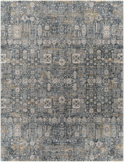 Stacyville Luxe Rug