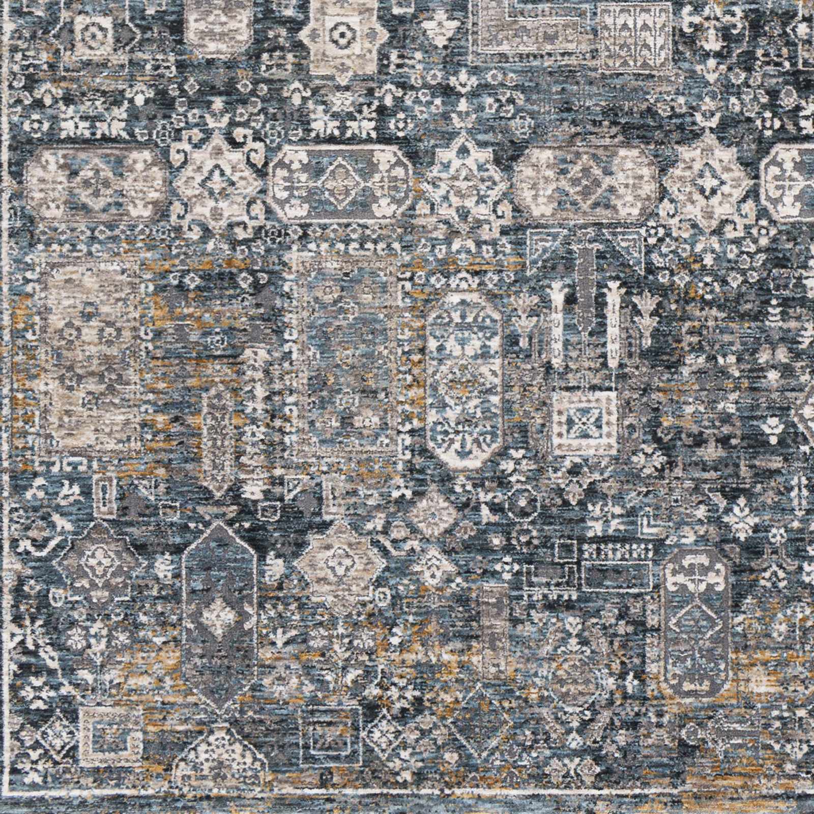 Stacyville Luxe Rug