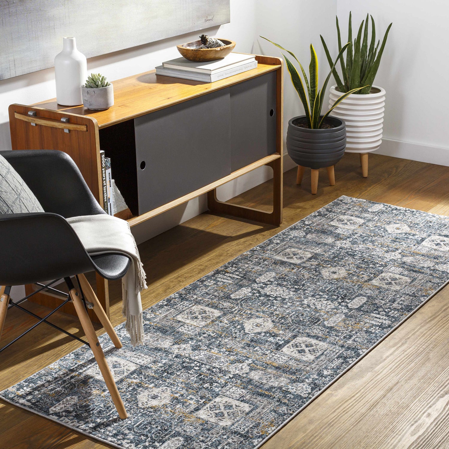 Stacyville Luxe Rug