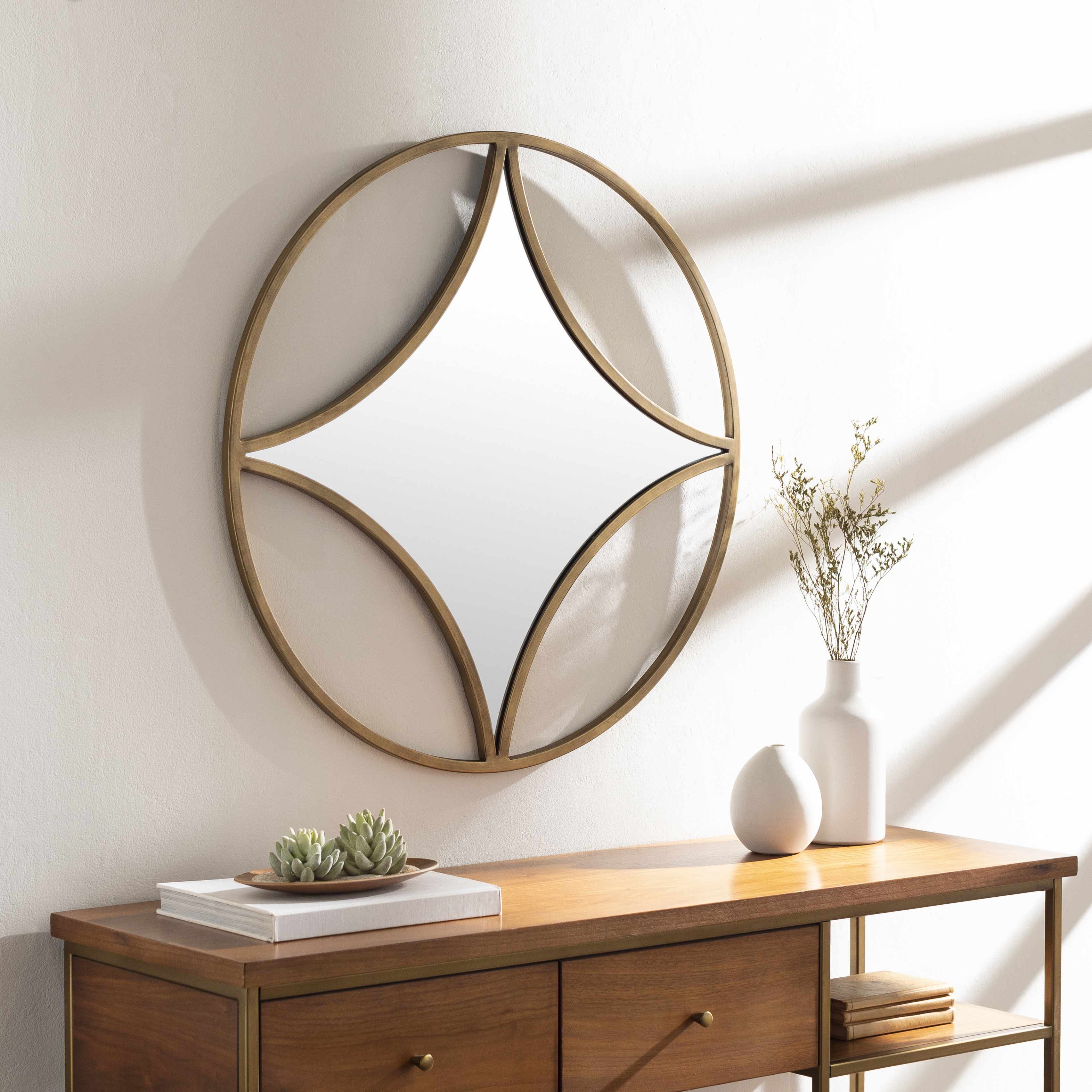 Stallings Mirror