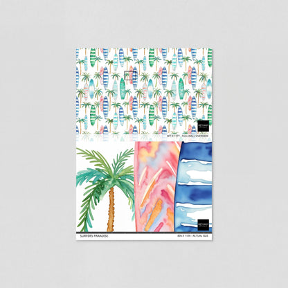 Surfer&