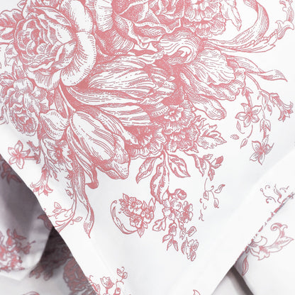 Toile Duvet Sets