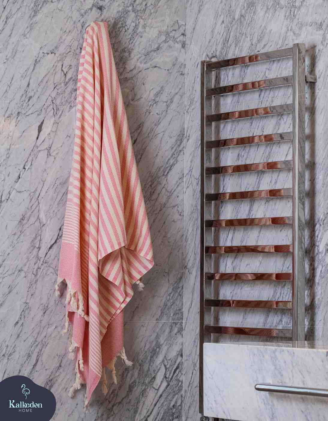 Bora Peshtemal - Turkish Towels