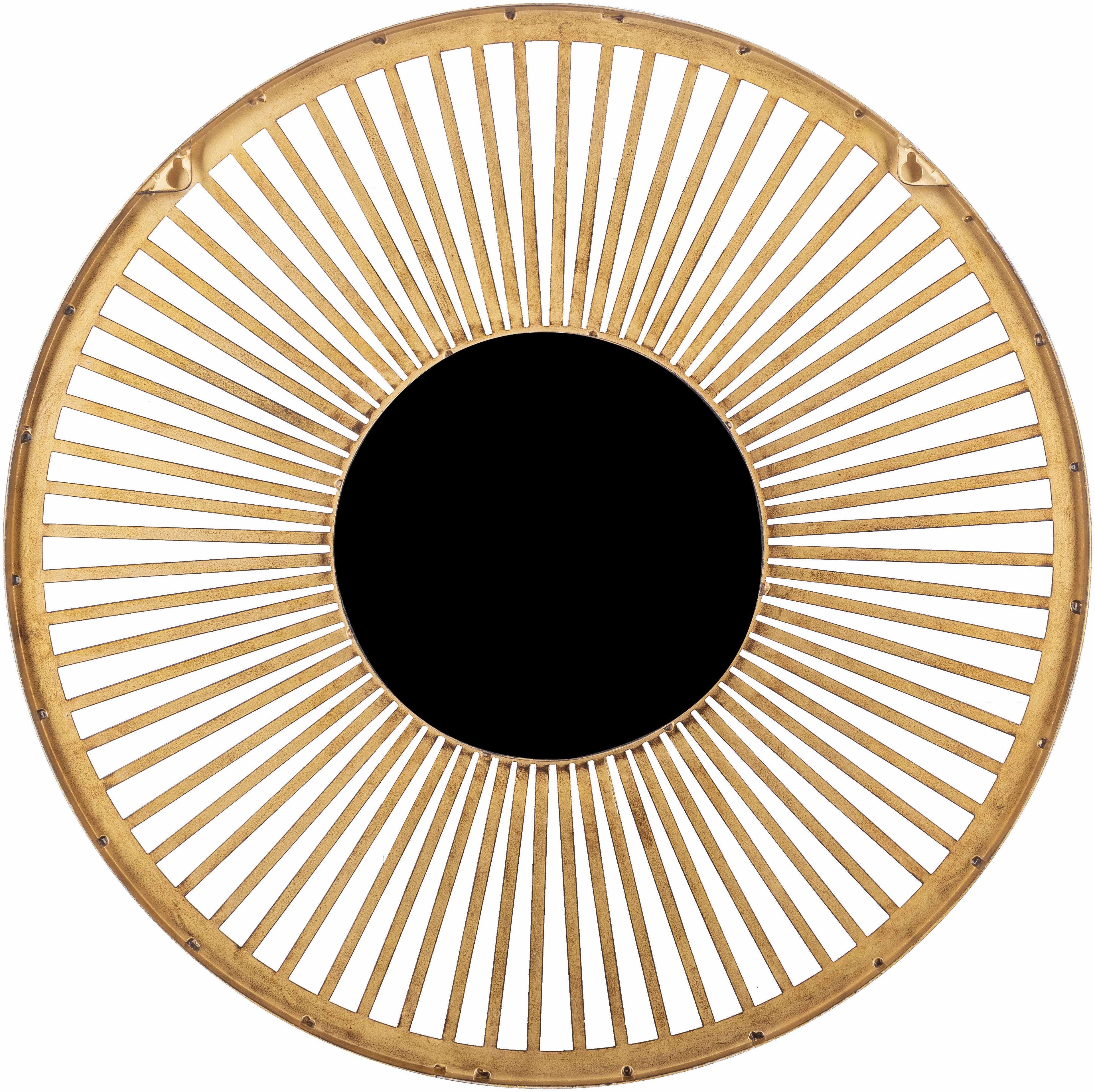 Vaughnsfield Mirror