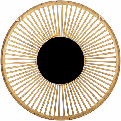 Vaughnsfield Mirror