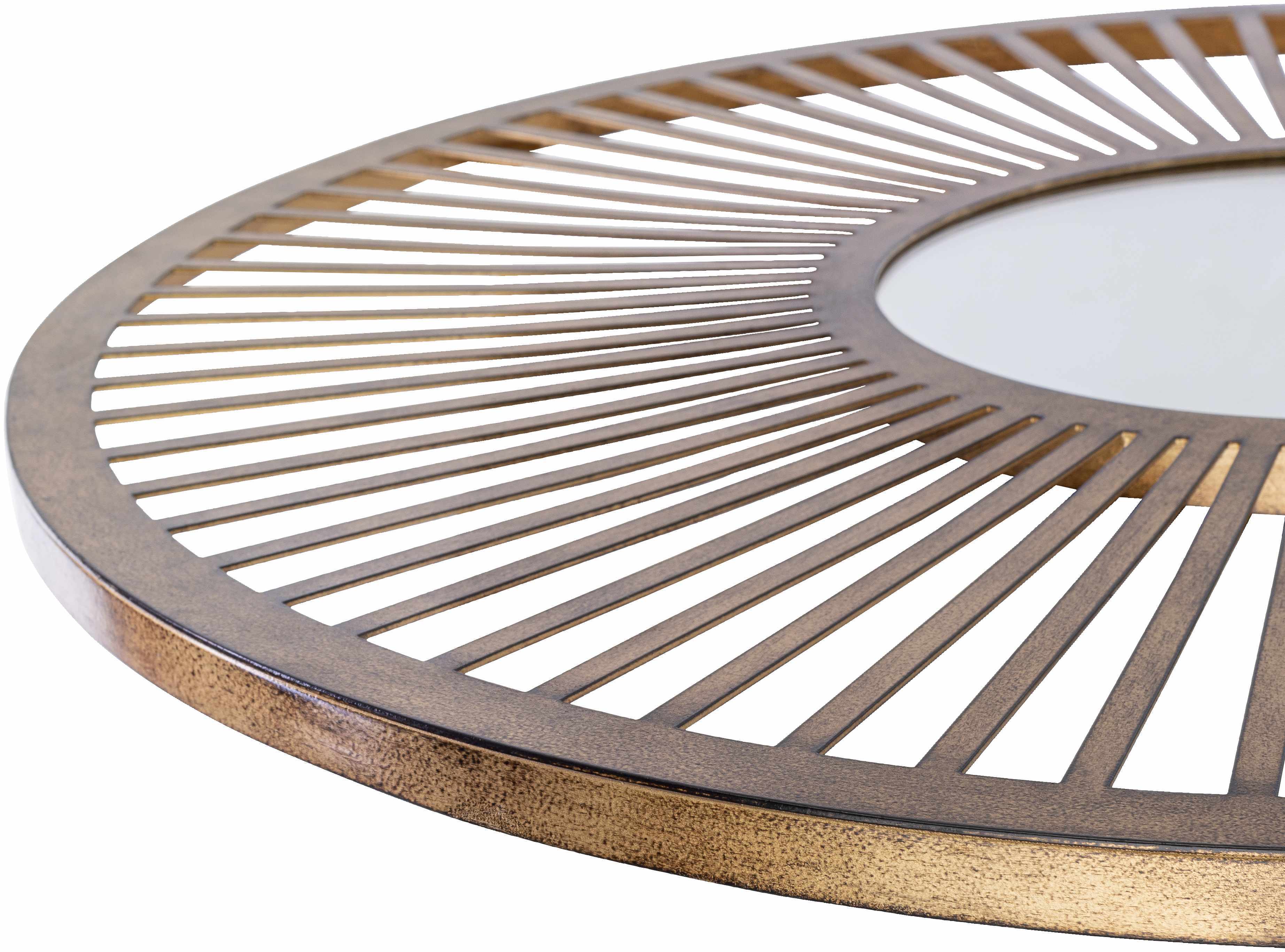 Vaughnsfield Mirror