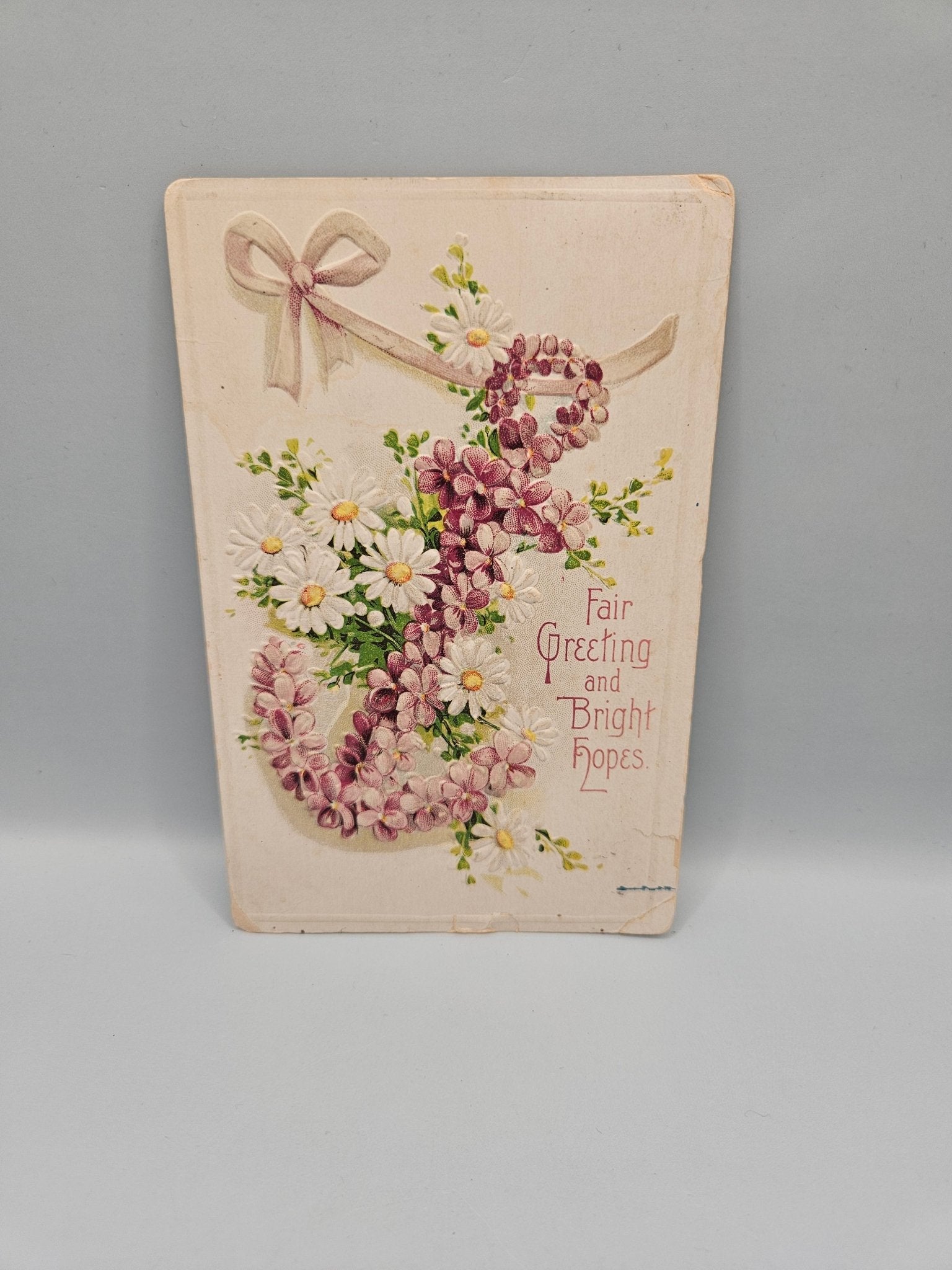 Vintage Postcards – 5.5"x3.5"