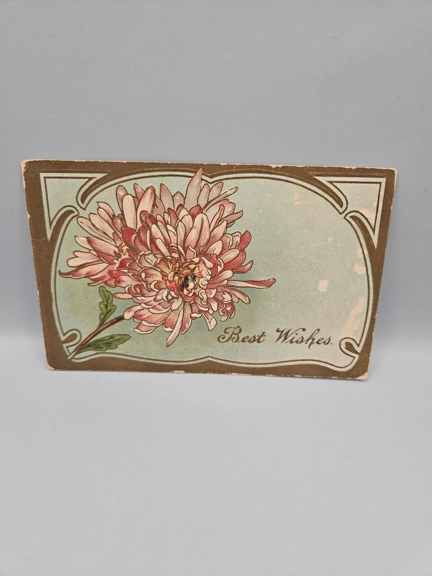Vintage Postcards – 5.5"x3.5"