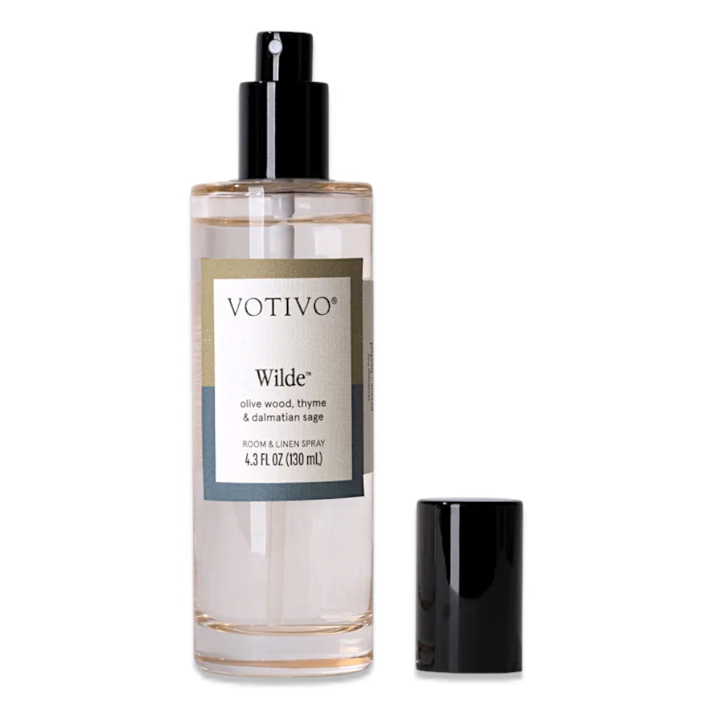 Votivo Wilde Room &amp; Linen Spray