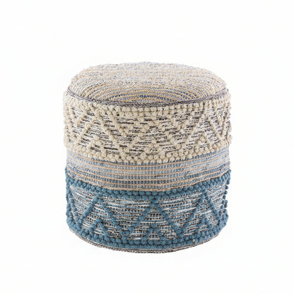 Weetangera Pouf