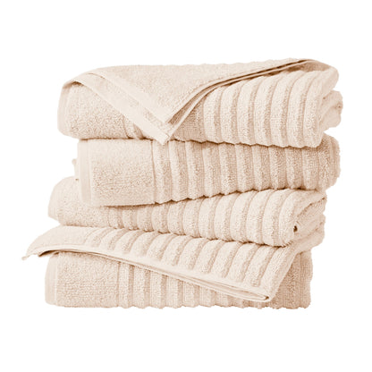 Luxury Cotton Towels - Karina Collection