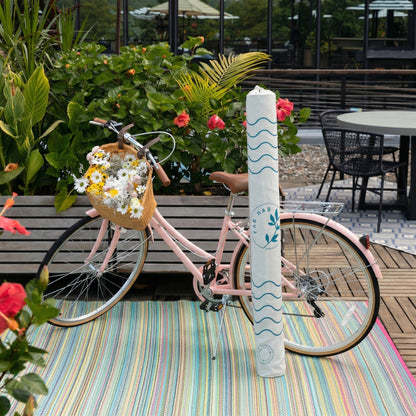 Big Sur Ombre Outdoor Rug - 4 Colors