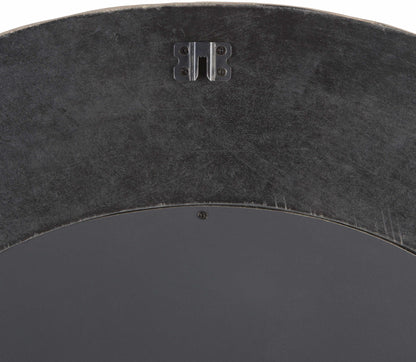 Warragul Round Mirror