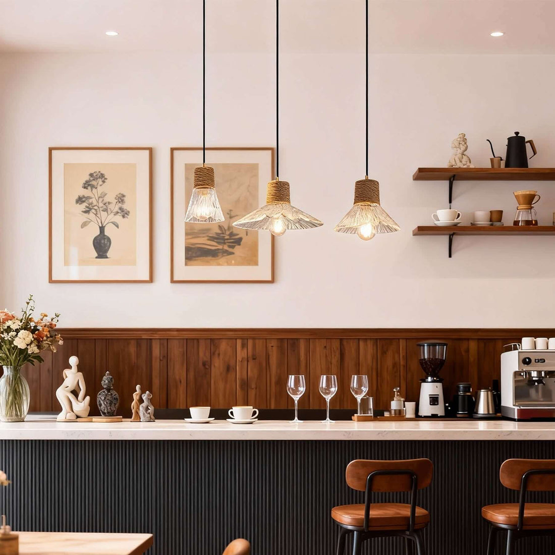 Xalivo Pendant Lamp