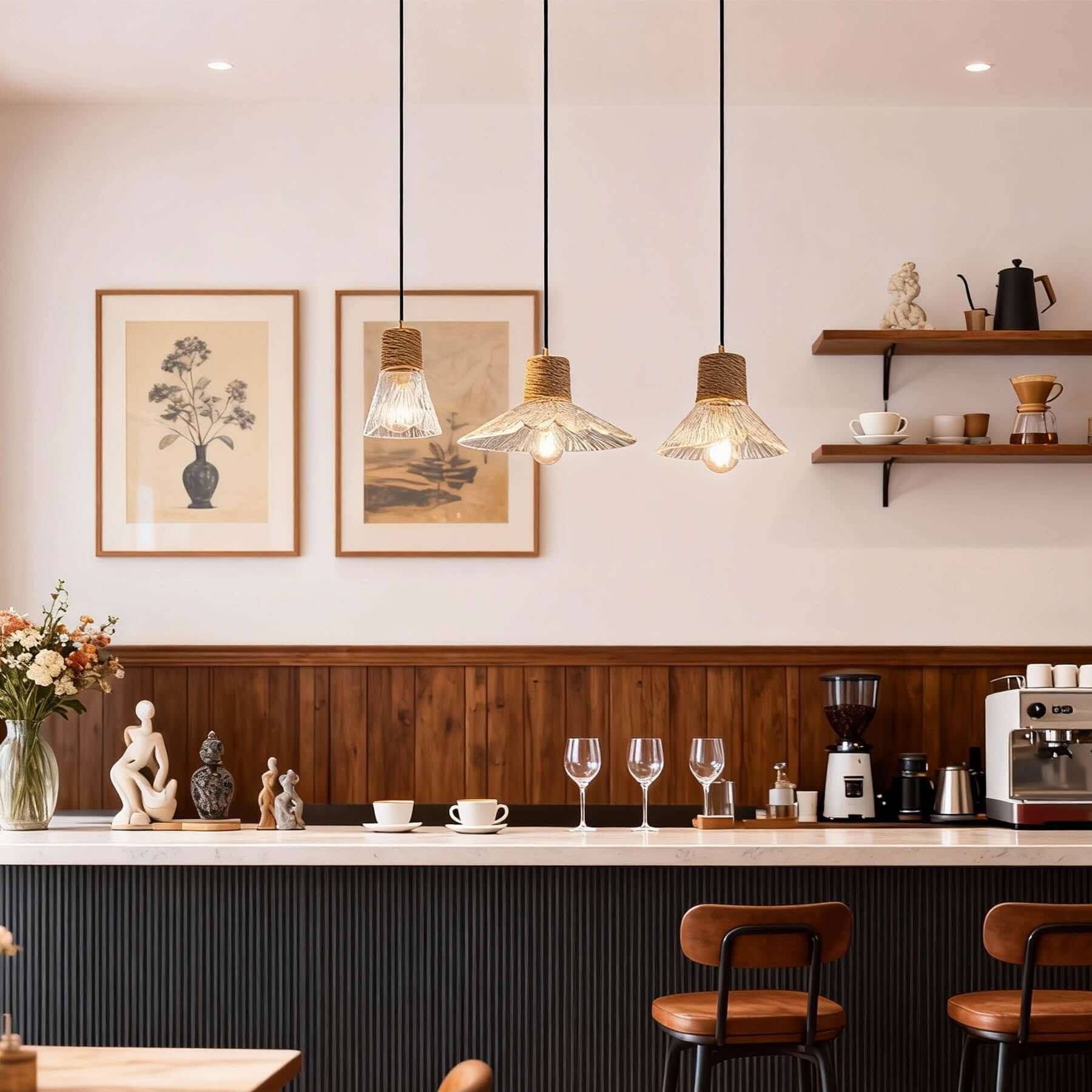 Xalivo Pendant Lamp