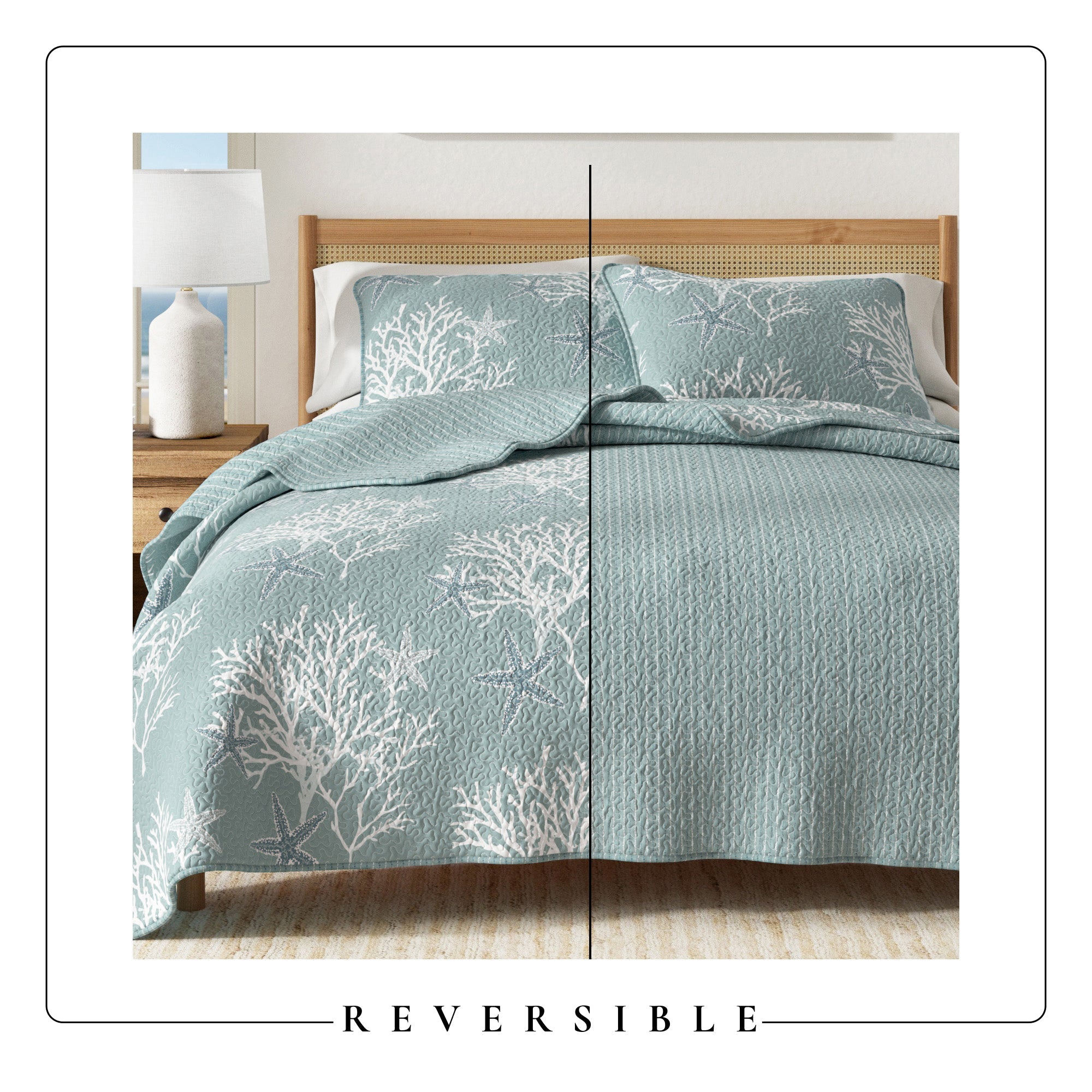 Fenwick Collection Quilt Set